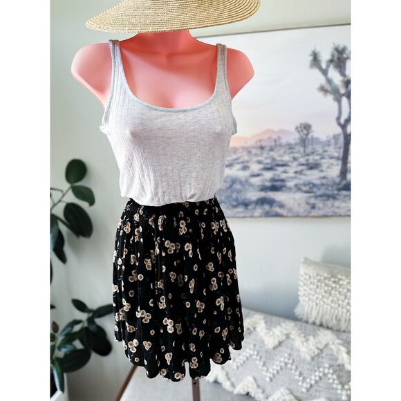 Cloudlight Dreams Atmosphere buttery soft ribbed Bodysuit Sz 10 - Picture 3 of 7